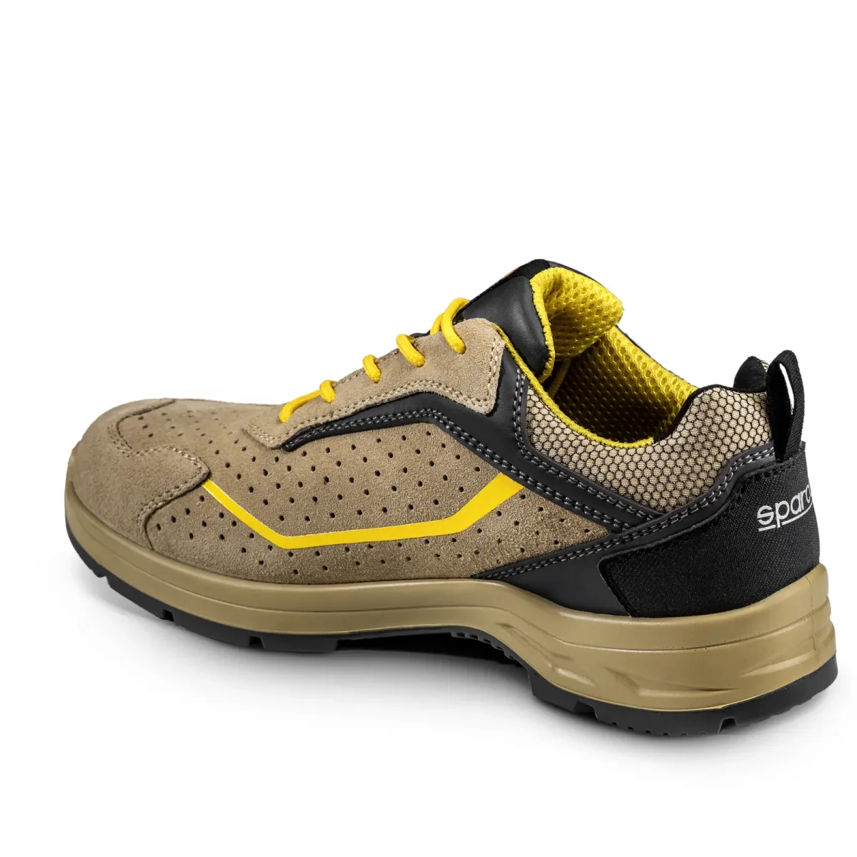 Sparco INDY COLTON | Veiligheidsschoenen S1 ESD - Afbeelding 4