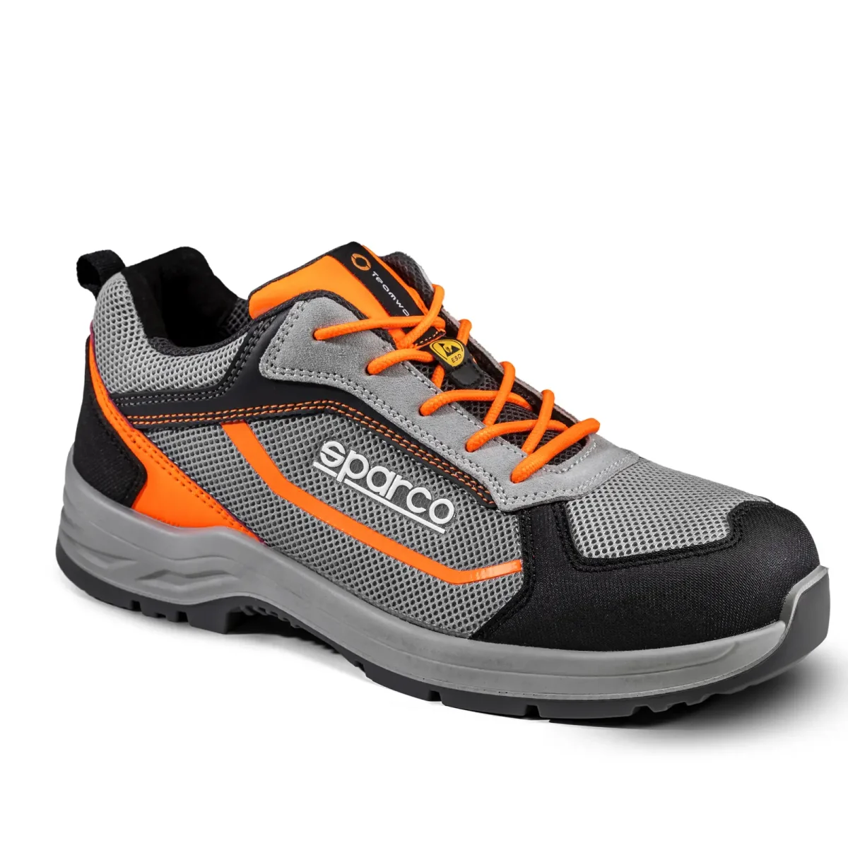 Sparco INDY PATO | Veiligheidsschoenen S1 ESD - Afbeelding 3