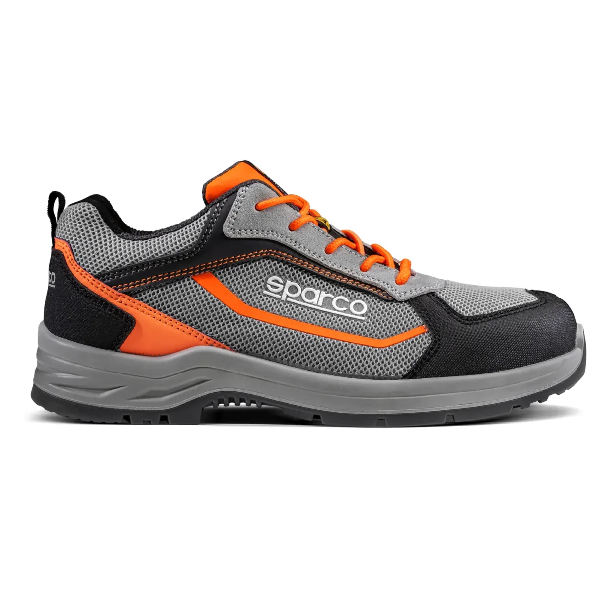 Sparco INDY PATO | Veiligheidsschoenen S1 ESD