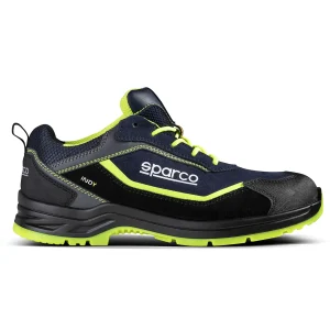Sparco INDY BALTIMORA | Veiligheidsschoenen S3 ESD