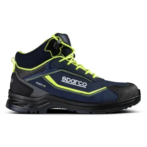 Sparco INDY RICHMOND | Veiligheidsschoenen S3S