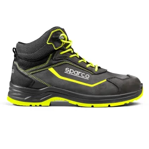 Sparco INDY JURI | Veiligheidsschoen S3S ESD | Nubuck