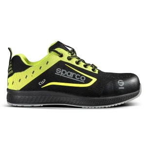 Sparco Werkschoenen S1P ESD Nitro NURBURG - Veiligheidsschoenen S1