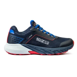 Sparco S-PARK Leon | Werkschoenen | Sneakers