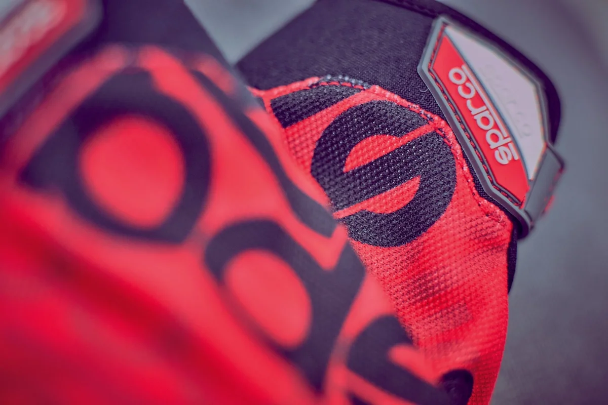 Sparco MECA 3 Handschoenen - Afbeelding 6