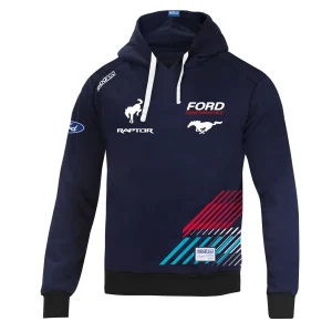 Sparco Ford Performance Hoodie