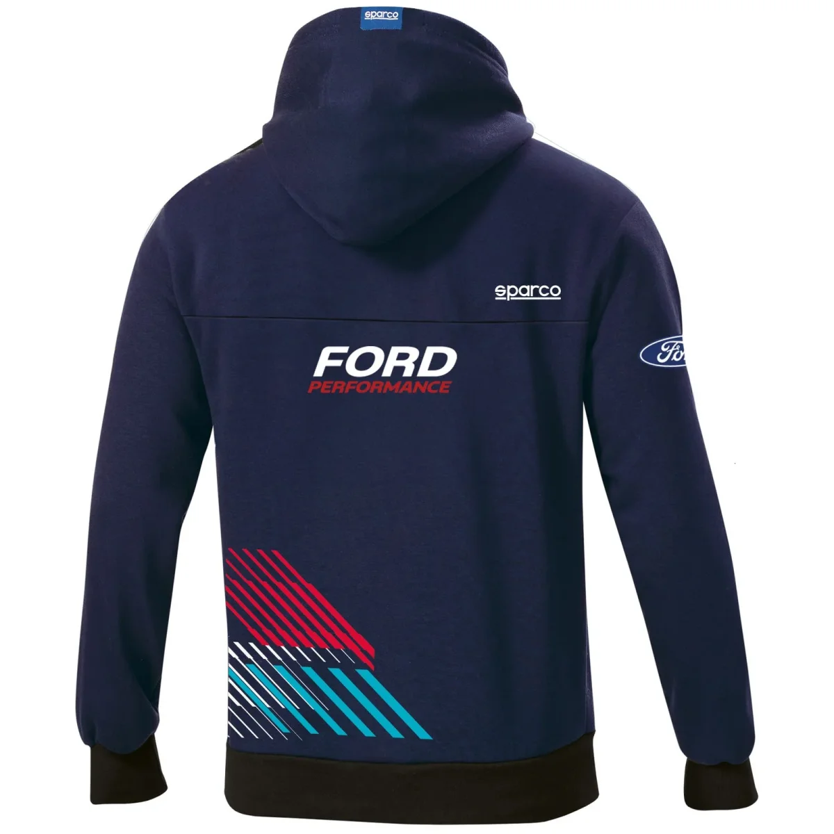Sparco Ford Performance Hoodie - Afbeelding 3