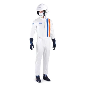 Sparco GULF Racing Suit