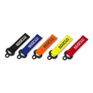 Sparco Sleutelhanger