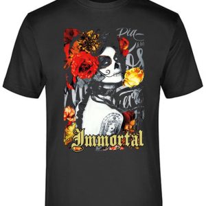 Immortal II