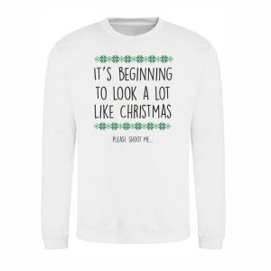 It’s Beginning…Wit