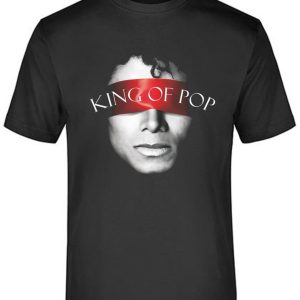 King of Pop