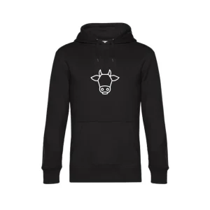 KOE heren hoodie
