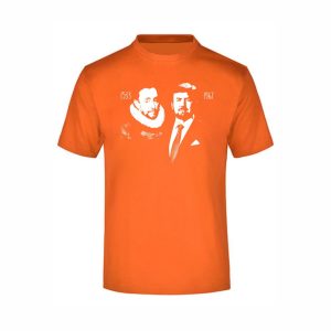 Willem van Oranje T-Shirt (Unisex)