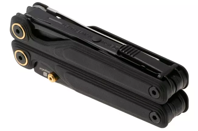 Leatherman Wave Alpha Obsidian or Cascadia multitool - Afbeelding 5