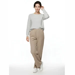 MXO Comfort Fit Broek Beige