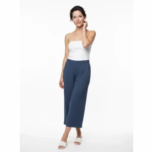 MXO Comfort Fit Broek Blauw