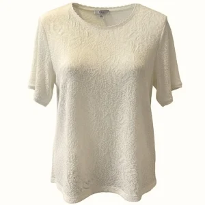 MXO Kanten Shirt Offwhite