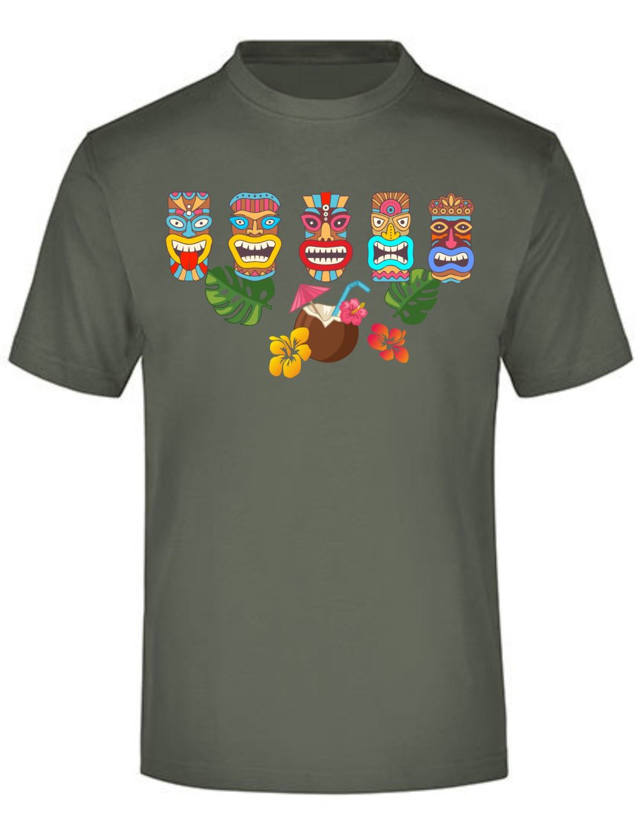 Maori Green - Afbeelding 2