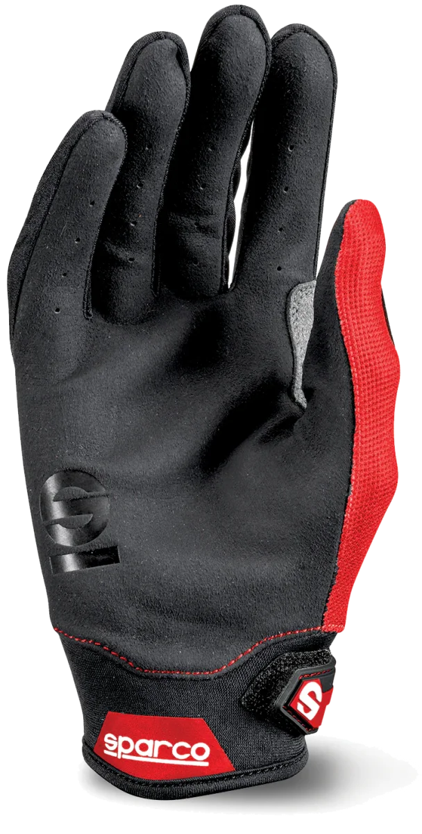 Sparco MECA 3 Handschoenen - Afbeelding 5