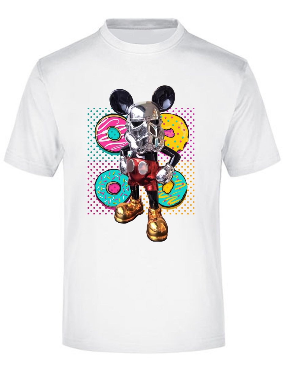 Donut Trooper - Afbeelding 3