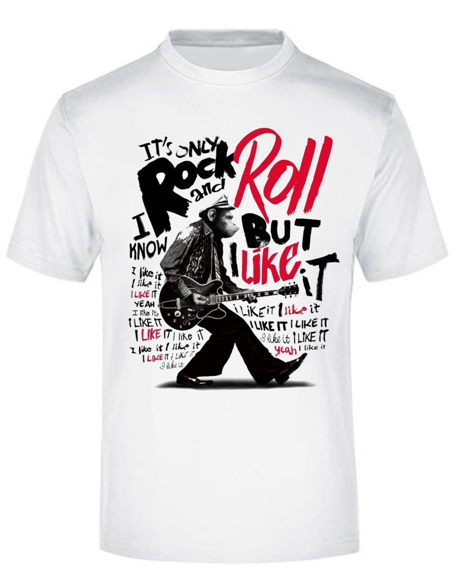 Rock ’n Roll - Afbeelding 2