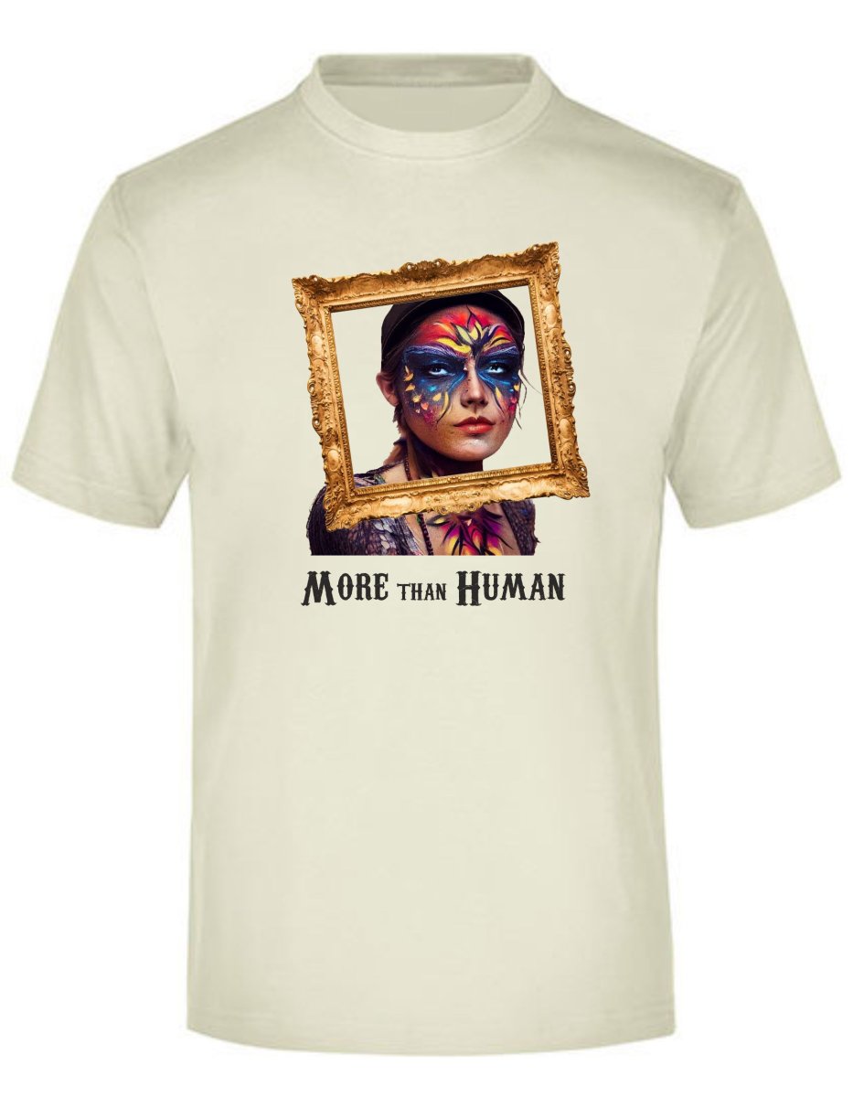 Burning Man - Afbeelding 4