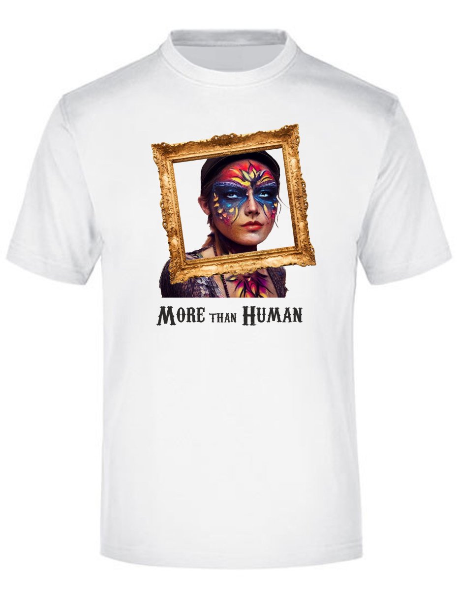 Burning Man - Afbeelding 3