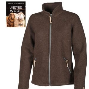 Ivanhoe of sweden NLS Twig vest