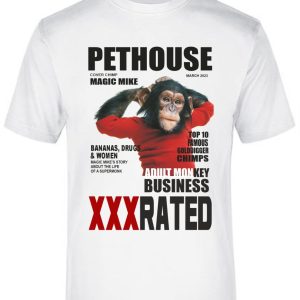 Pethouse White