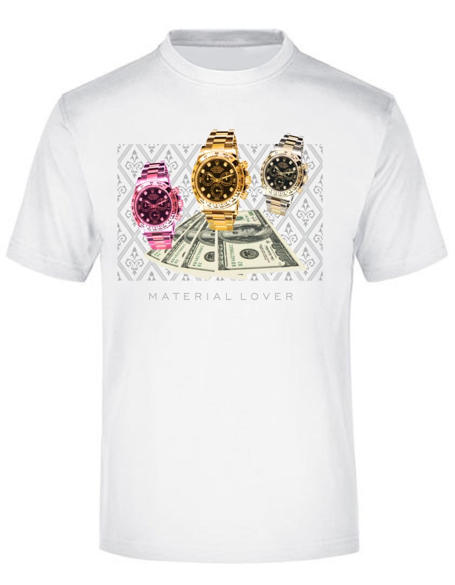 Watch Me II - Afbeelding 3