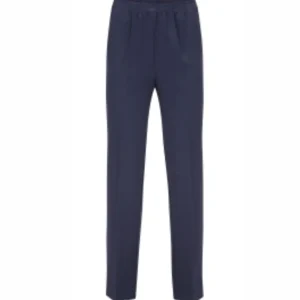 Sensia Dames Pantalon Model Deva Kort Marine