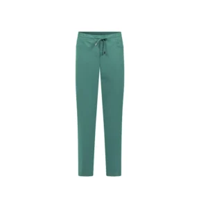 Sensia Pantalon Peggy Tricot Koordje Uni Salie