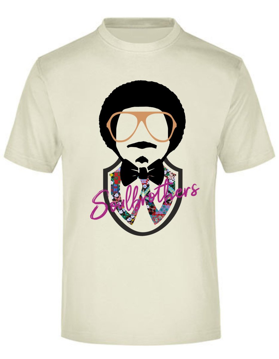 Soulbrother III - Afbeelding 2