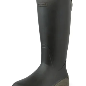 Gateway 1 Sportsman II 18 inch 4mm neopreen winterlaars