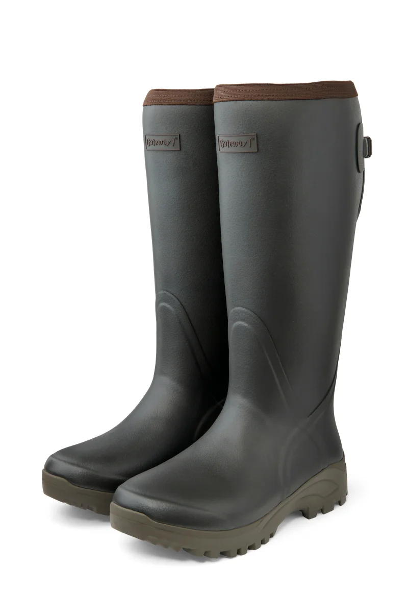 Gateway 1 Sportsman II Lady 4 mm neopreen winterlaars - Afbeelding 3