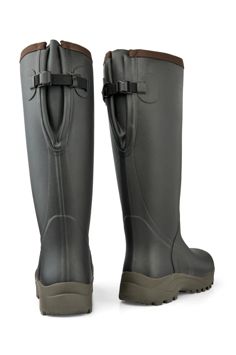 Gateway 1 Sportsman II Lady 4 mm neopreen winterlaars - Afbeelding 6