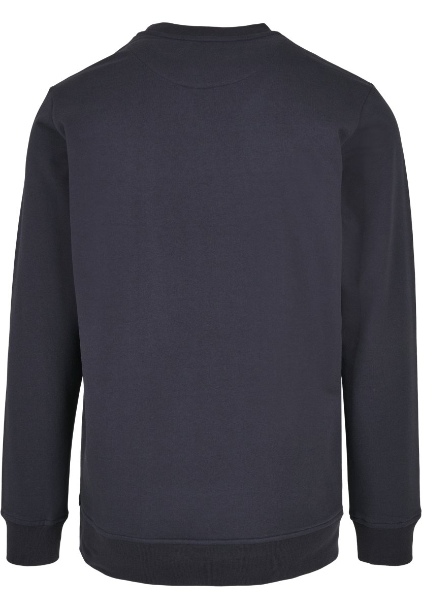 Sweater – Navy - Afbeelding 3