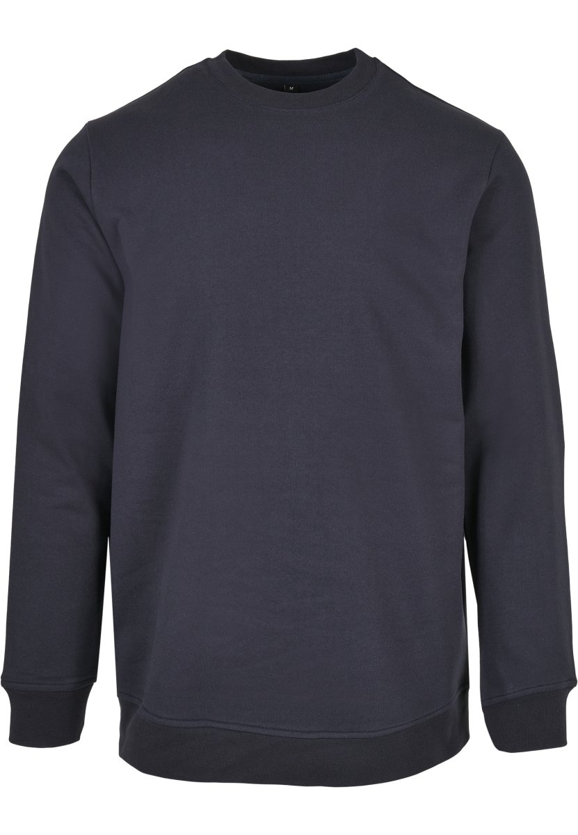 Sweater – Navy
