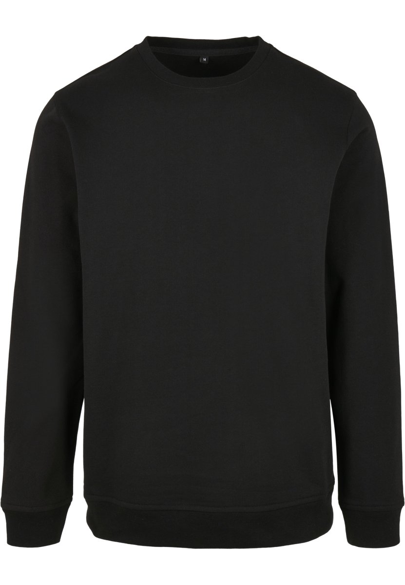 Sweater – Zwart