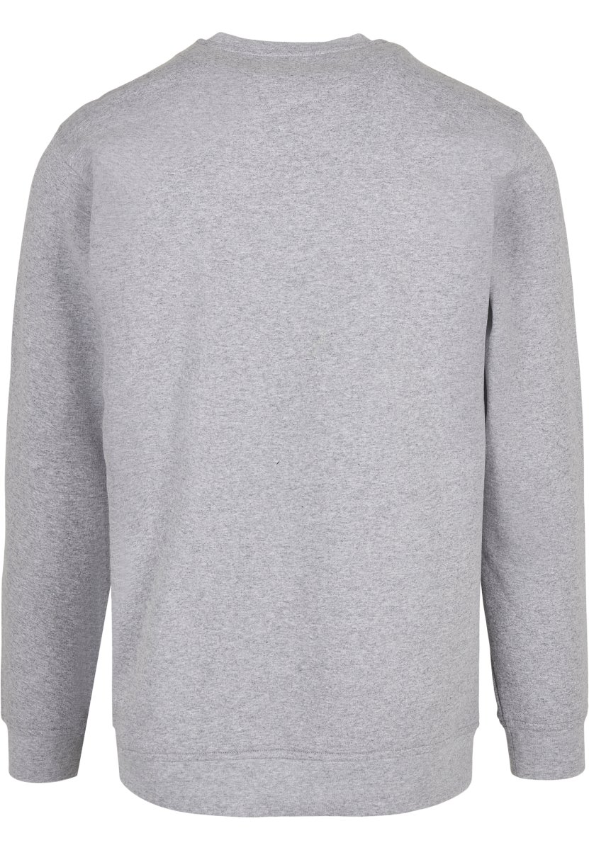 Sweater – Grijs - Afbeelding 3