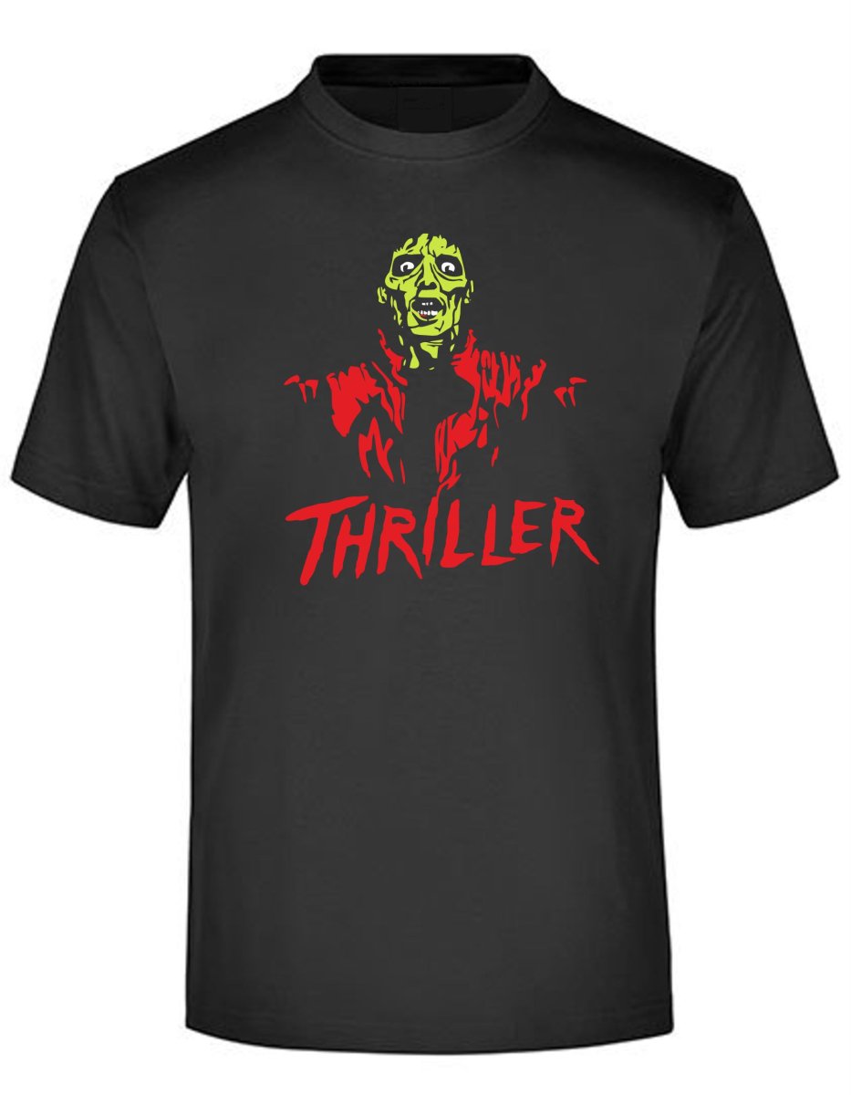Thriller - Afbeelding 2