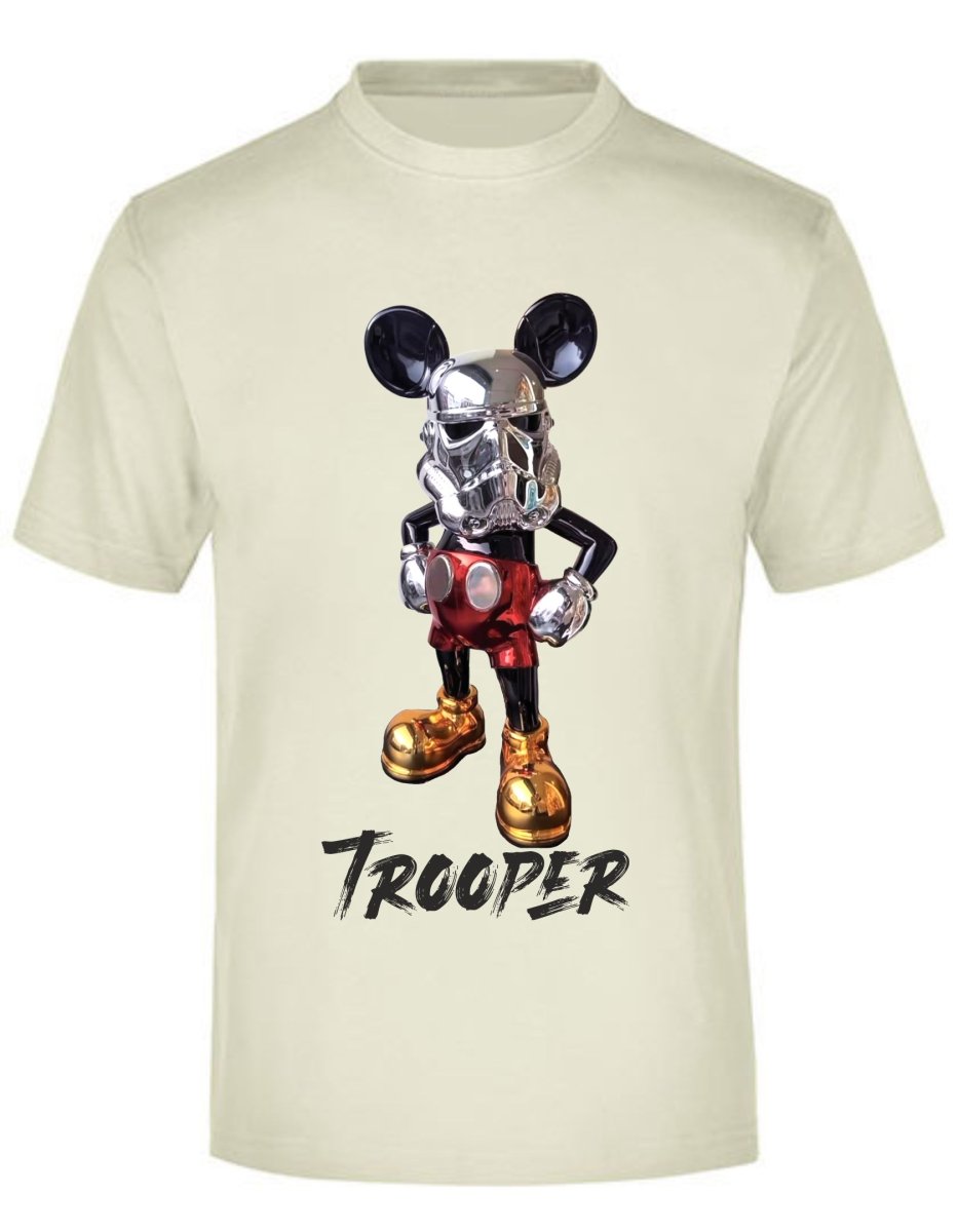 Trooper - Afbeelding 3