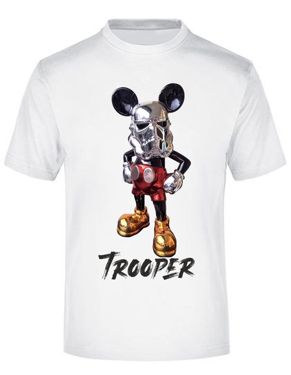 Trooper - Afbeelding 4