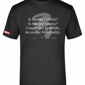 Trump Landslide T-Shirt