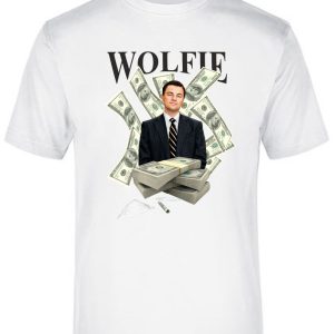 Wolfie White