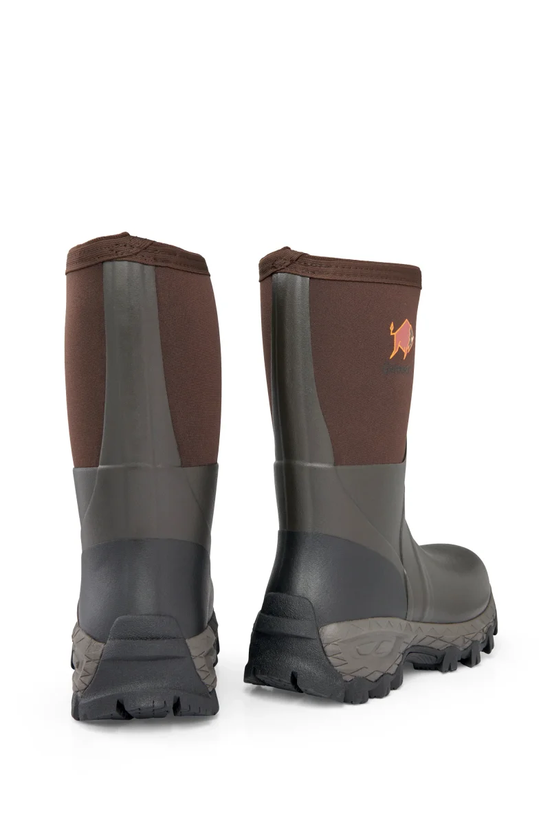 Gateway 1 Woodwalker 12"4mm. laarzen - Afbeelding 3