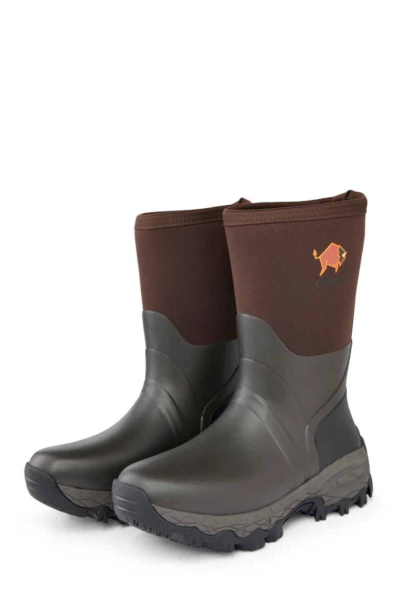 Gateway 1 Woodwalker 12"4mm. laarzen - Afbeelding 4