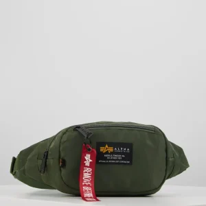 Alpha-industries Crew Waist bag