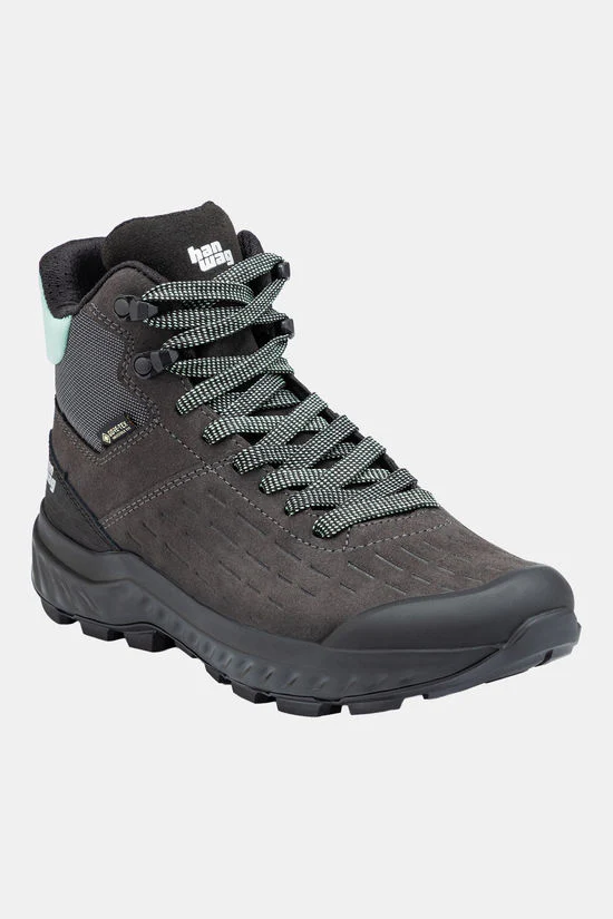 Hanwag Kaduro mid Dames wandelschoen.